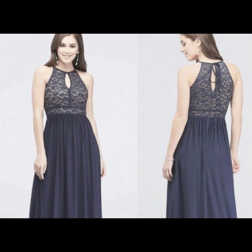Elegant Dress